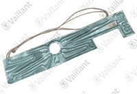 VAILLANT Heizelement, Kondensatablauf M, Vaillant-Nr. 8000027470
