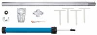 DELTA DORE Automatisierungs-Set Comfort SLDM 20/16PZ-AS