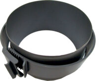 ISO-Rohrsystem Klemmring DN160