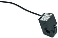 WAGO GmbH & Co. KG Kabelumbau-Stromwandler 100A/1A 0,2 855-4001/100-001