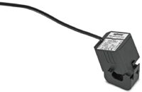 WAGO GmbH & Co. KG Kabelumbau-Stromwandler 250A/5A 1VA Kl.0.5 855-4005/250-100