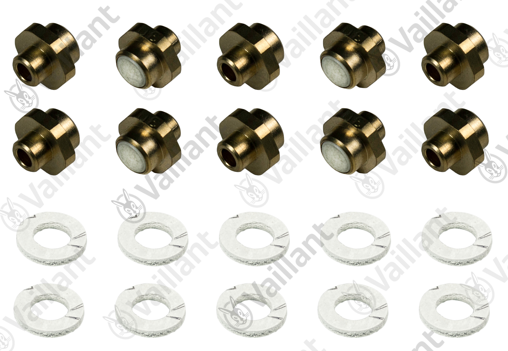 Vaillant Brennerdüse, 0,30, (x10) Vaillant-Nr. 0020206078