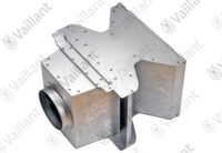 Strömungssicherung Vaillant-Nr. 075009