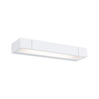 PAULMANN LED-Wandanbauleuchte 13W 2700K Lucille 795.15 800lm weiß Konverter