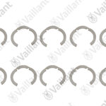 VAILLANT Sprengring, (x10) Vaillant-Nr. 0020264848