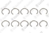 VAILLANT Sprengring, (x10) Vaillant-Nr. 0020264848
