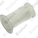 Wassersieb Vaillant-Nr. 0020028121