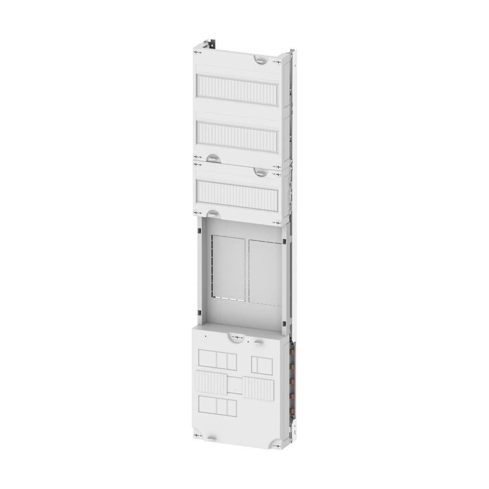 Eaton Eaton (Installation) Zählerfeld eHZ 1050mm ZSD-M17L