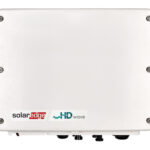 VAILLANT SolarEdge Photovoltaik Wechselr SE5000H-RWSACBNN4