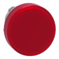 Schneider Electric Leuchtmelder rt, für LED-Modul ZB4BV043
