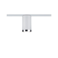 PAULMANN Schienenstrahler 10W HV weiß GU10 969.63 weiß matt Aluminium IP20 2Ph