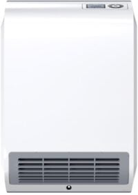 STIEBEL ELTRON Wand-Schnellheizer CK 20 Trend LCD, 2.0kW/230V, weiß
