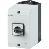 Eaton (Moeller) WendeSternDreieck-Schalt. 3p,32A,13KW, IP65 T3-5-15876/I2