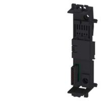 Siemens Dig Industr. Geräteverbinder 22,5mm 3ZY1212-2BA00
