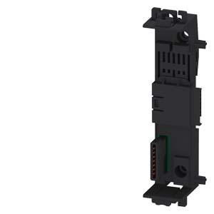 Siemens Siemens Dig Industr. Geräteverbinder 22,5mm 3ZY1212-2BA00