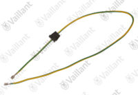 VAILLANT Kabelbaum, Funktionserde Vaillant-Nr. 0020269371