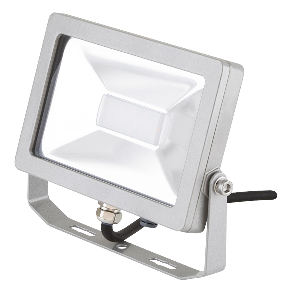 EVN Lichttechnik LED-Fluter IP65, 3000K 1100lm LFA1502S