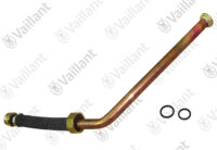 Rohr, Pumpe-Aus Vaillant-Nr. 0020069044