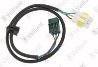 VAILLANT Kabel, Pumpe (Netzkabel) Vaillant-Nr. 0020234134