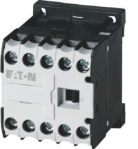 Eaton (Moeller) Hilfsschütz DC 4S DILER-40-G(24VDC)