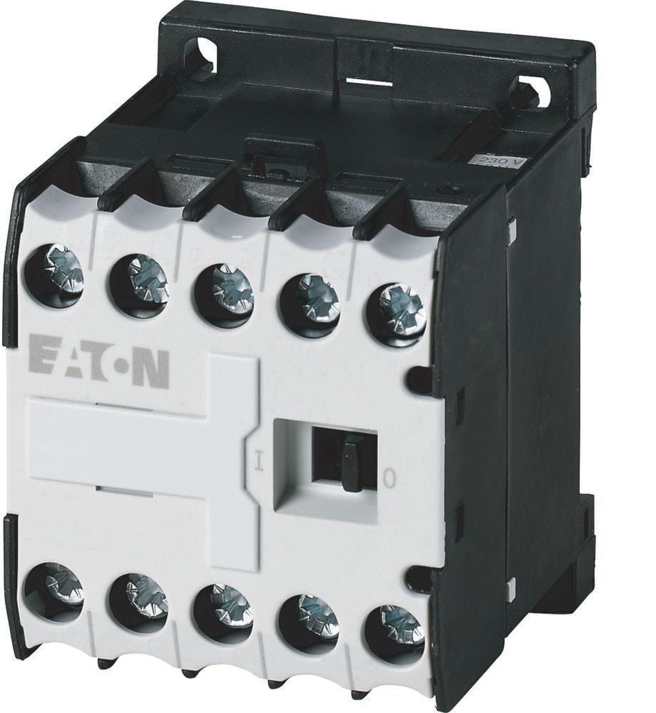 Eaton Eaton (Moeller) Hilfsschütz DC 4S DILER-40-G(24VDC)