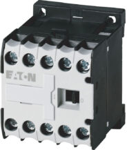 Eaton (Moeller) Hilfsschütz DC 3S1Ö DILER-31-G(24VDC)