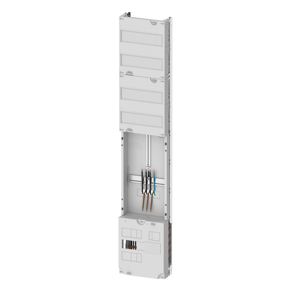 Eaton Eaton (Installation) Zählerfeld ZSD-N19A1072
