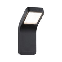 PAULMANN LED-Wandanbauleuchte 9W 3000K Kulma 947.44 520lm anthrazit Konverter