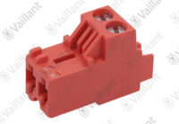 VAILLANT Stecker Vaillant-Nr. 8000025908