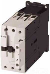 Eaton (Moeller) Leistungsschütz 18,5kW/400V, AC DILM40(230V50HZ)