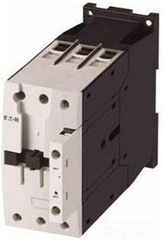 Eaton Eaton (Moeller) Leistungsschütz 18,5kW/400V, AC DILM40(230V50HZ)