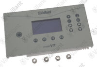 Leiterplatte Vaillant-Nr. 0020050685
