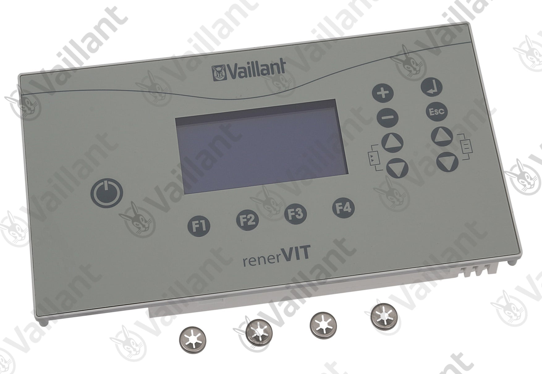 Leiterplatte Vaillant-Nr. 0020050685