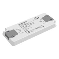EVN Lichttechnik LED-Netzgerät 24VDC 0-20W IP21 SLK202420