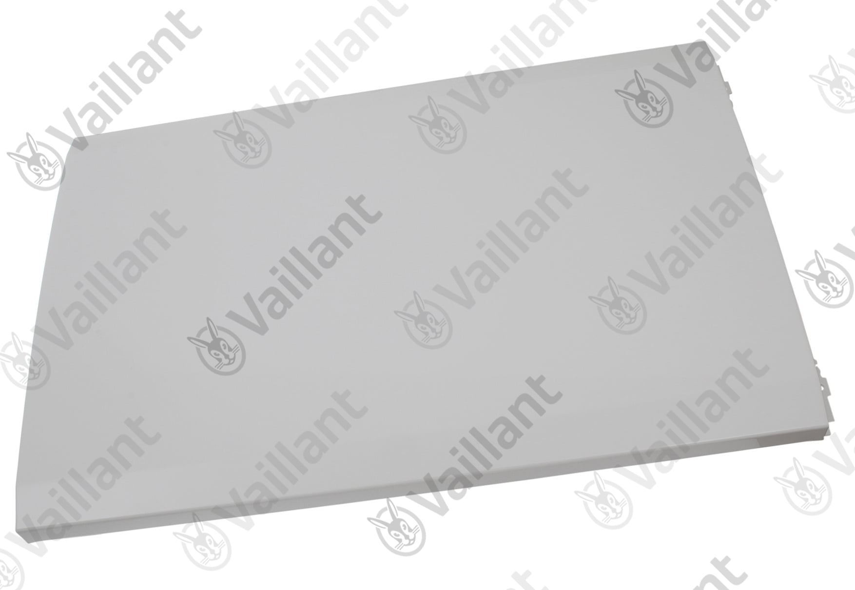 Vaillant VAILLANT Frontblech, unten Vaillant-Nr. 0020210623
