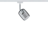 PAULMANN Schienenstrahler 10W HV weiß G9 Blossom 953.44 weiß matt ST IP20 1Ph