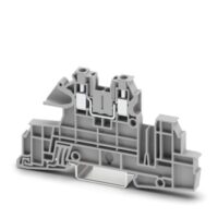 Phoenix Contact Installations-Etagenklemme 0,2-4qmm, AWG 24-12 UTI 2,5-L