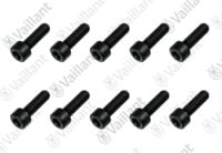 VAILLANT Schraube, Pumpe, (x10) Vaillant-Nr. 0020231148
