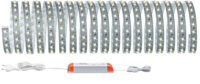 PAULMANN LED-Lichtband 53,5W/m weiß 2700K MaxLED 708.29 72Stk/m IP20 UC 230V
