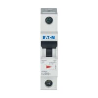 Eaton (Moeller) Leitungsschutzschalter B 13A, 1p FAZ-B13/1