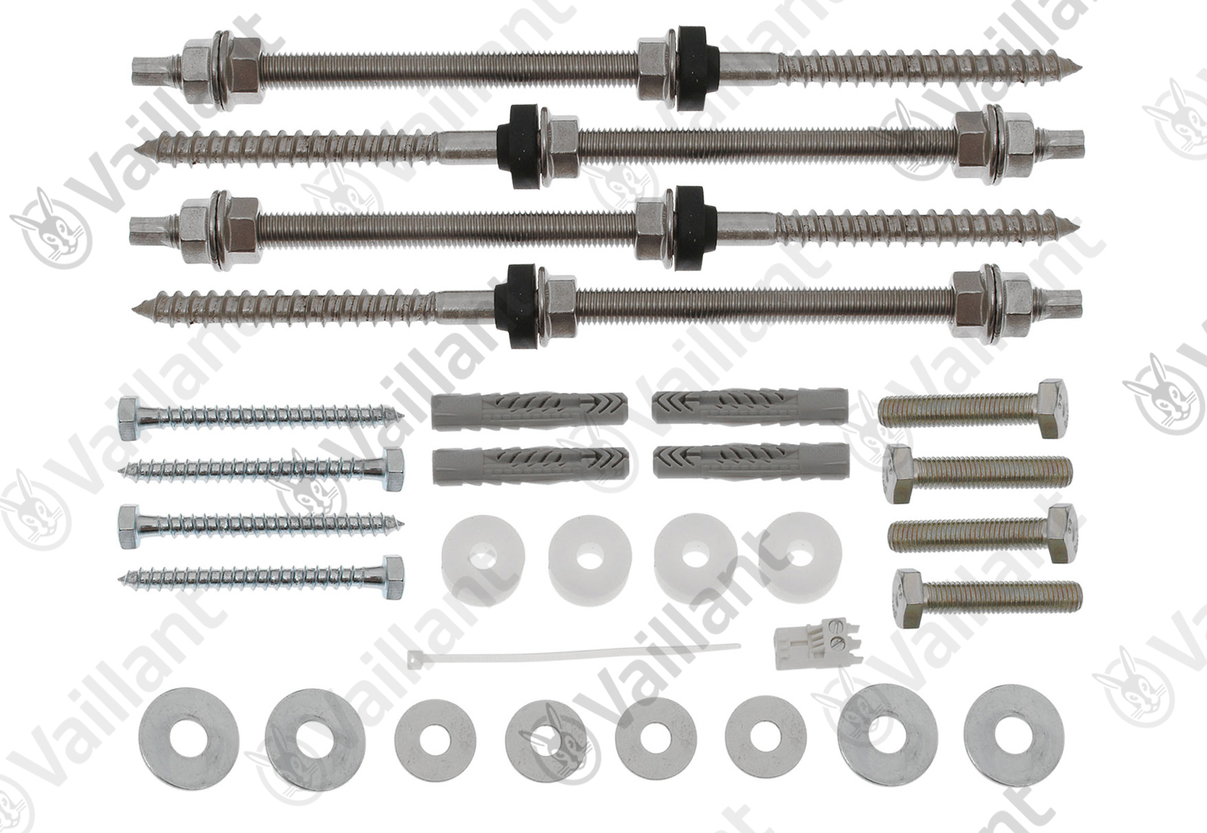 Vaillant VAILLANT Befestigungssatz, VWZ NC Vaillant-Nr. 0020222885