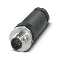Phoenix Contact Sensor-/Aktor-Stecker SACC-M12MS- #1513334