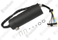 VAILLANT Zusatzheizung Vaillant-Nr. 0020269324
