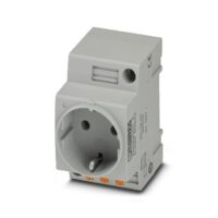 Phoenix Contact Steckdose Steckgesicht Typ CF EO-CF/PT