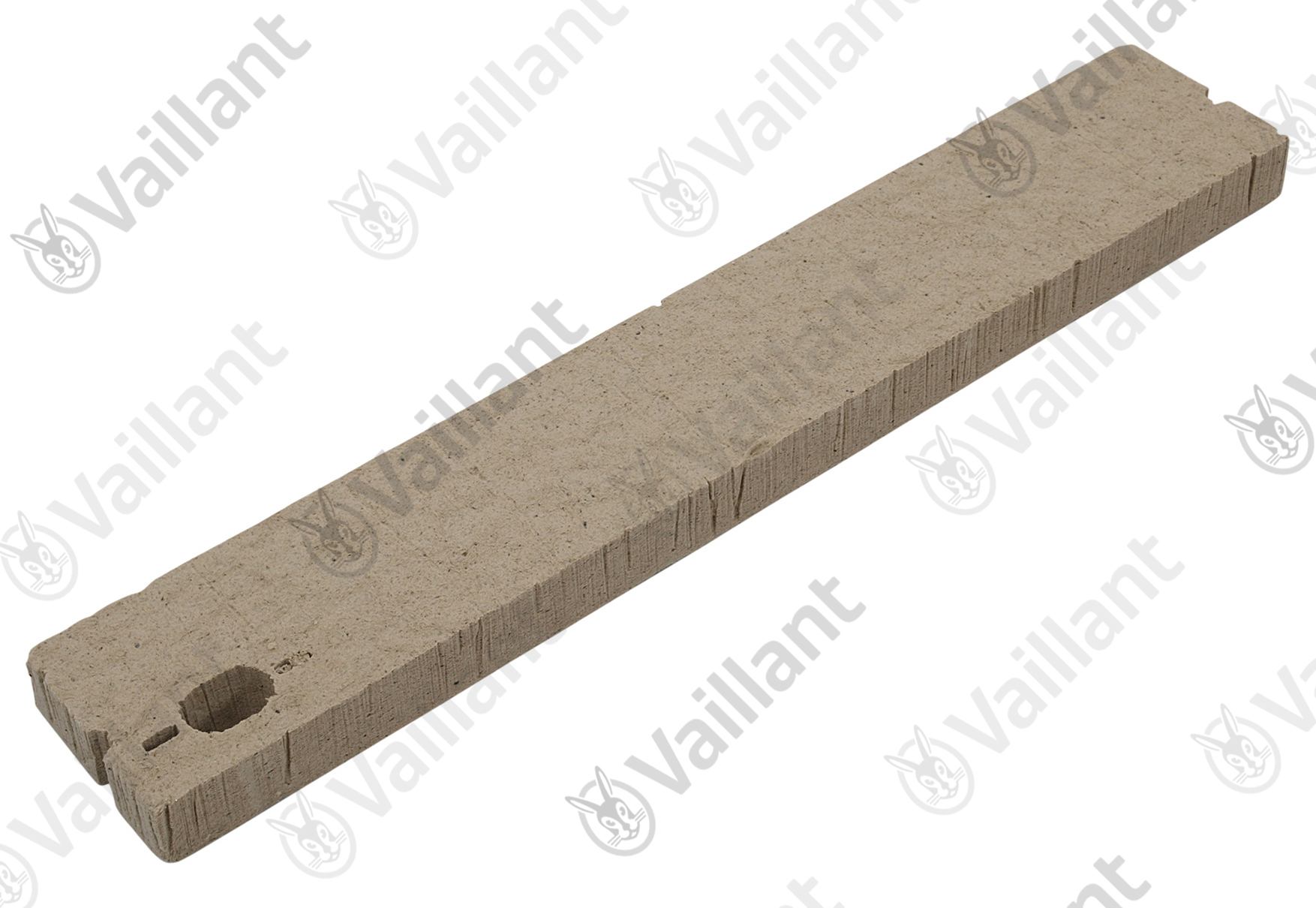 Isolierung, Brenner rechts Vaillant-Nr. 113950