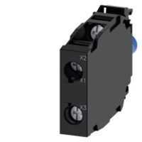 Siemens Dig Industr. Ampel LED-Modul DC 24V, rot-grün-gelb 3SU1401-1BB24-1AA0