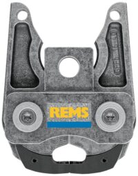 REMS Presszange Mini GFFb 16-40 578670 R