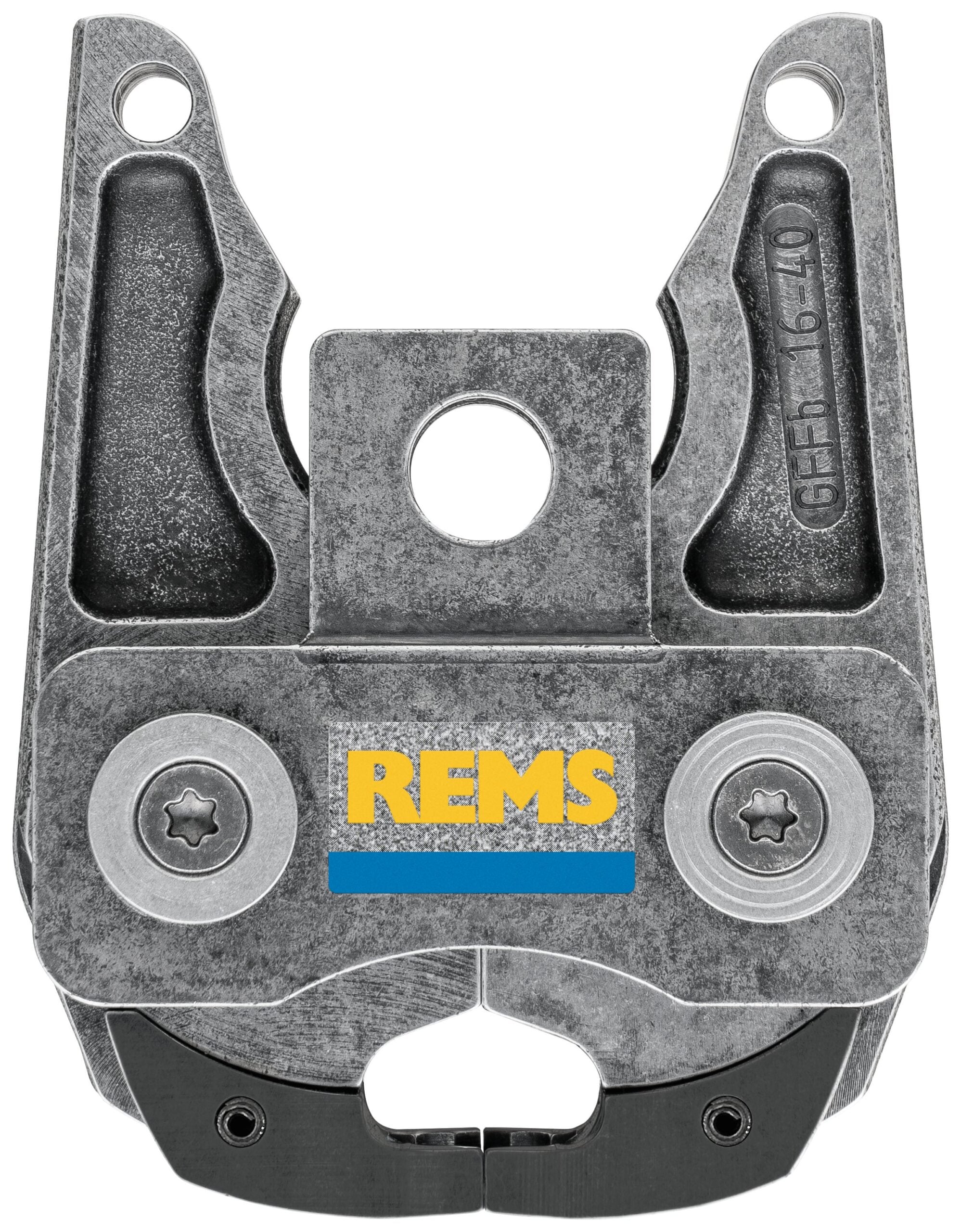 REMS Presszange Mini GFFb 16-40 578670 R