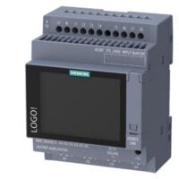 Siemens Dig Industr. LOGO! 230RCE 6ED1052-1FB08-0BA3