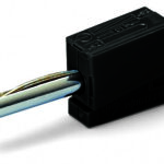 WAGO GmbH & Co. KG Bananenstecker 215-311